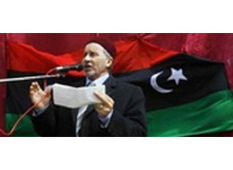 La Libia sprofonda
sempre più nel caos